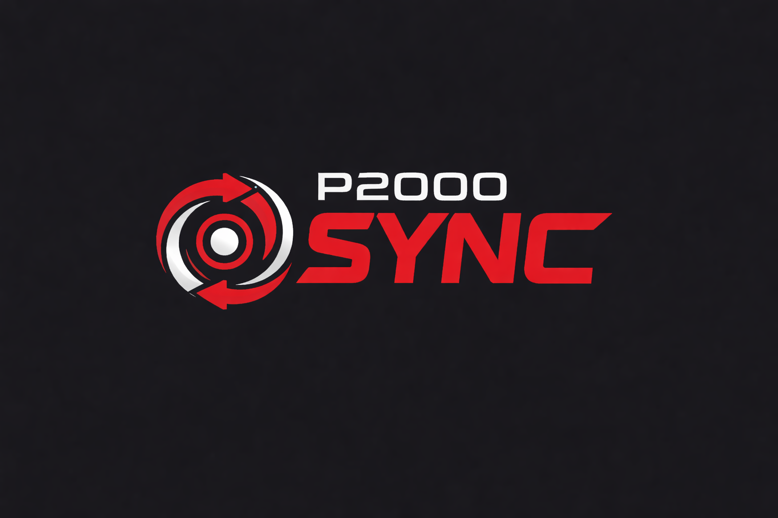 P2000-SYNC